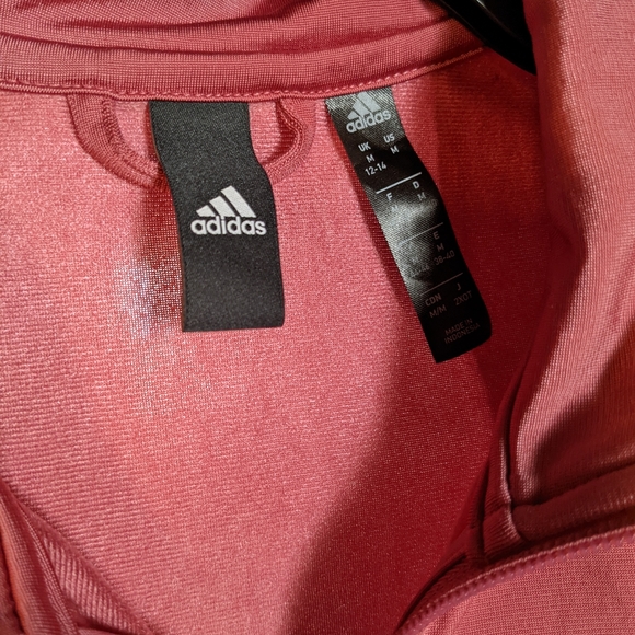 💟Women's Adidas Track Suit Pink - Picture 7 of 7